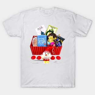 Merry Christmas & happy new year T-Shirt